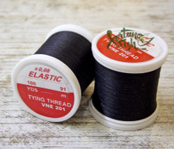 HENDS Эластичная монтажная нить Elastic Thread 100 Yards