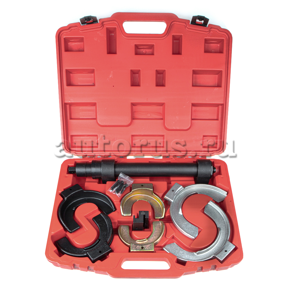 Стяжка пружин универсальная для подвески Макферсон, усиленная ARNEZI R7703102