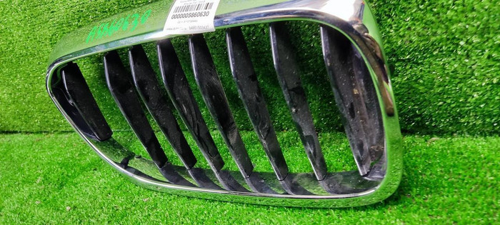 Решетка радиатора правая BMW 5er G30 (2017-2020)