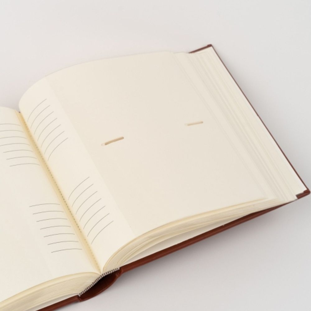 Фотоальбом магнитный Image Art IA-BBA30 серия 148 классический книжный переплёт 31х32 30 листов