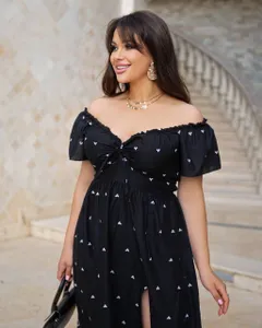 Платье УК-5815 Fabrika