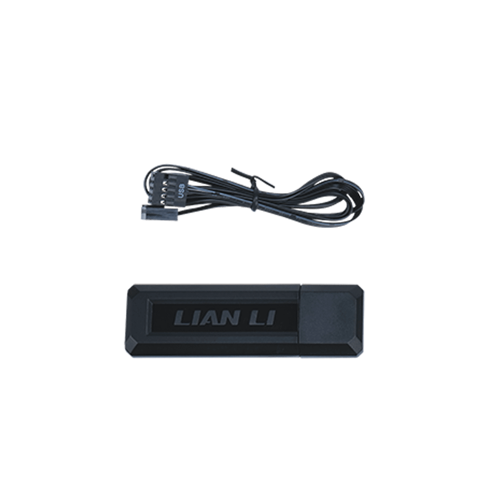 Вентилятор для корпуса Lian Li UNI FAN SL WIRELESS 120 Reverse Blade ARGB 3x120mm G99.12RSL1W3B.00