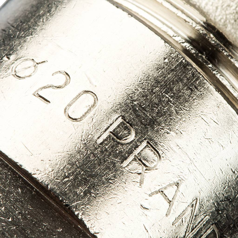 Тройник Prandelli 20х2,0