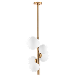 Подвесной светильник Croco Lightstar 815053