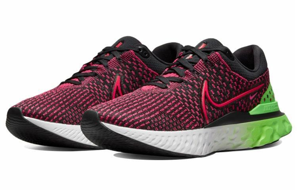 Кроссовки Nike React Infinity Run Flyknit 3