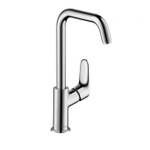 Смеситель для раковины с поворотным изливом 120° Hansgrohe Focus 31609000