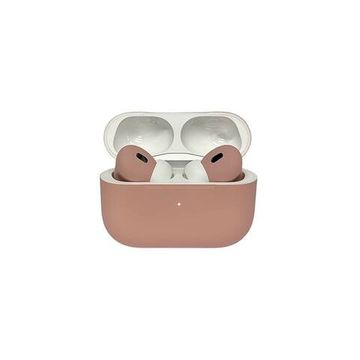 Apple AirPods Pro (2-го поколения, 2022), Ванильный