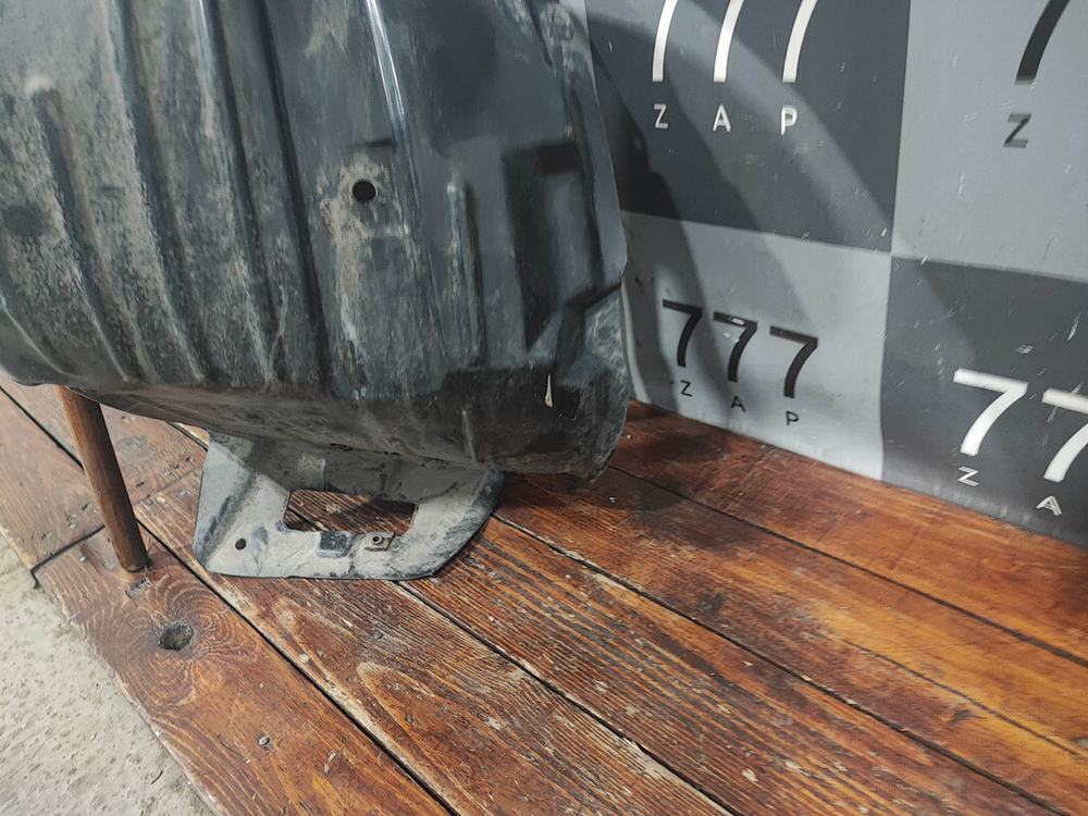 Подкрылок передний левый Haval Jolion 21-нв Б/У Оригинал 5512100XST01A