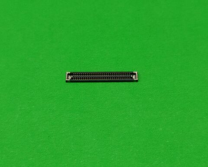 Tecno Spark 30 5G (KL8S)
- FPC коннектор дисплея - экрана (на плату)