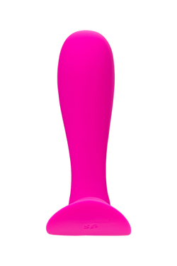 Вибро вкладыш в трусики Satisfyer Top Secret, розовый