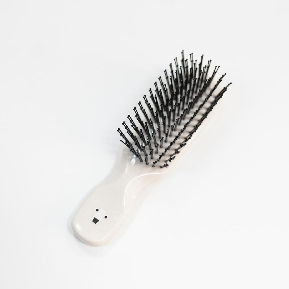 S-HEART-S Детская расческа Scalp Brush Mini