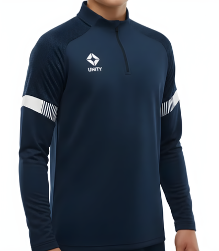 Джемпер тренировочный Unity Elite