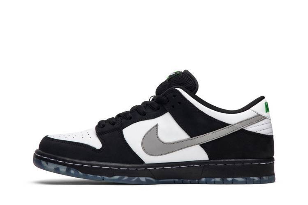 Кроссовки Staple X Nike Dunk Sb Pro Og Qs