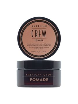 Помада для укладки волос American Crew, Pomade, 85гр