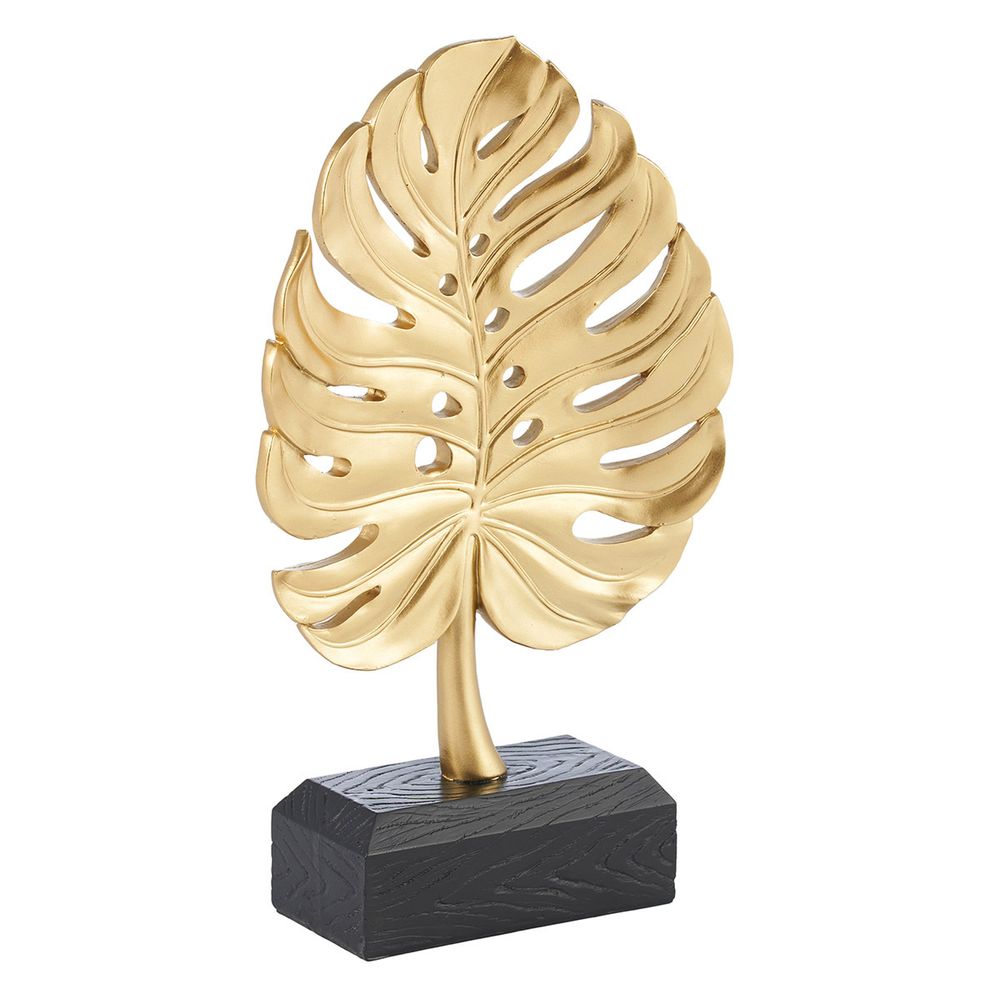Статуэтка Gipfel Golden Leaf 43083