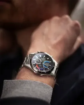 Наручные часы Casio Edifice EFS-S610HG-1AVUDF