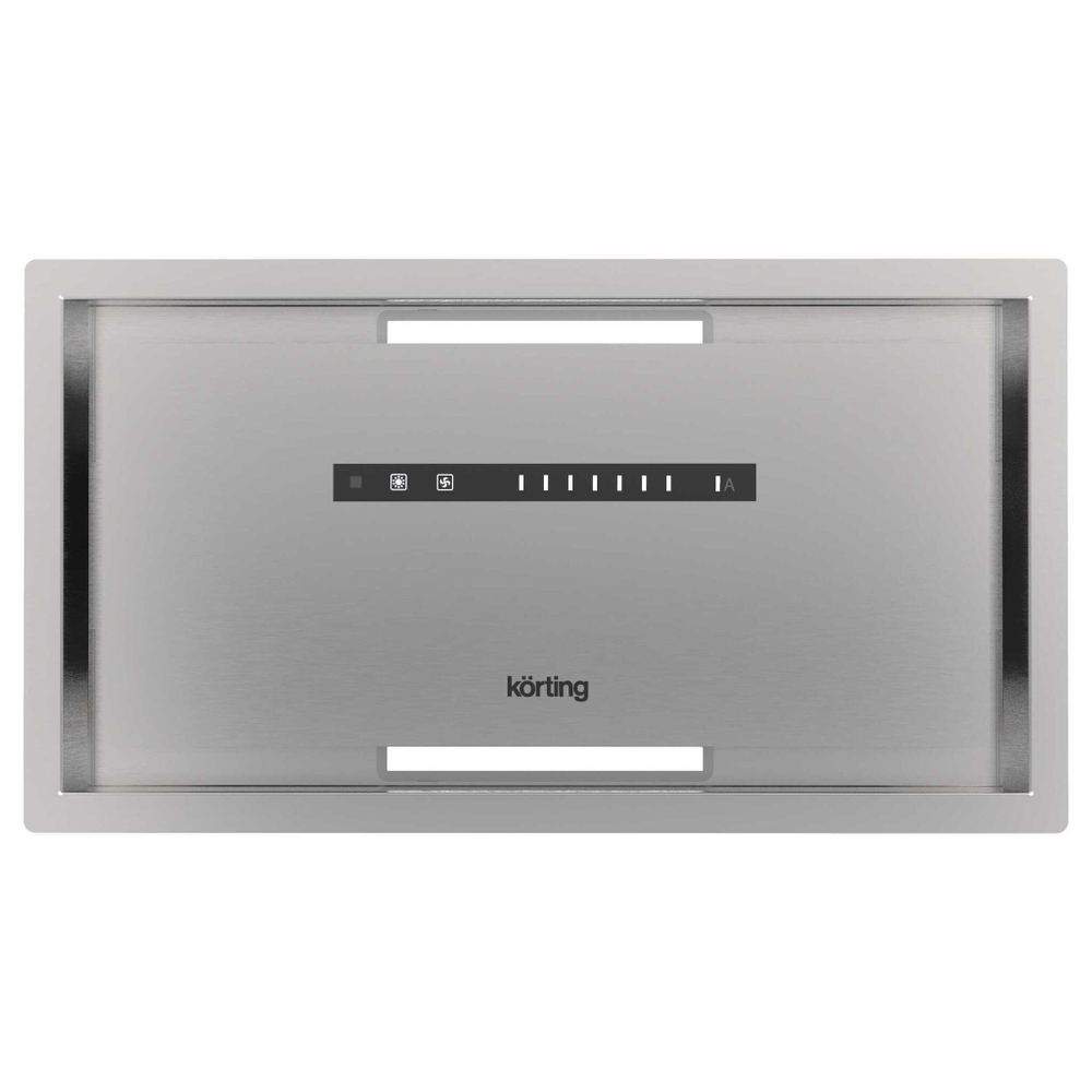 Полновстраиваемая вытяжка Korting KHI 6997 X фото 2