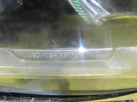 Битая Фара правая Mercedes GLA x156 (2017-2020) LED