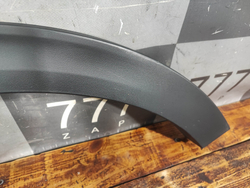 Накладка крыла заднего правого Kia Sportage 4 (QL) 16-22 Б/У Оригинал 87744F1000