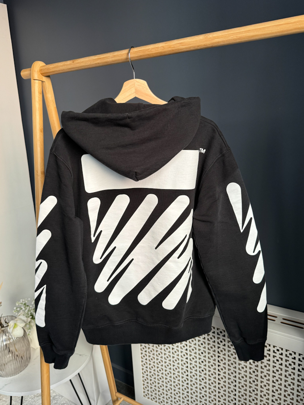 Хлопковый костюм Off-White, L