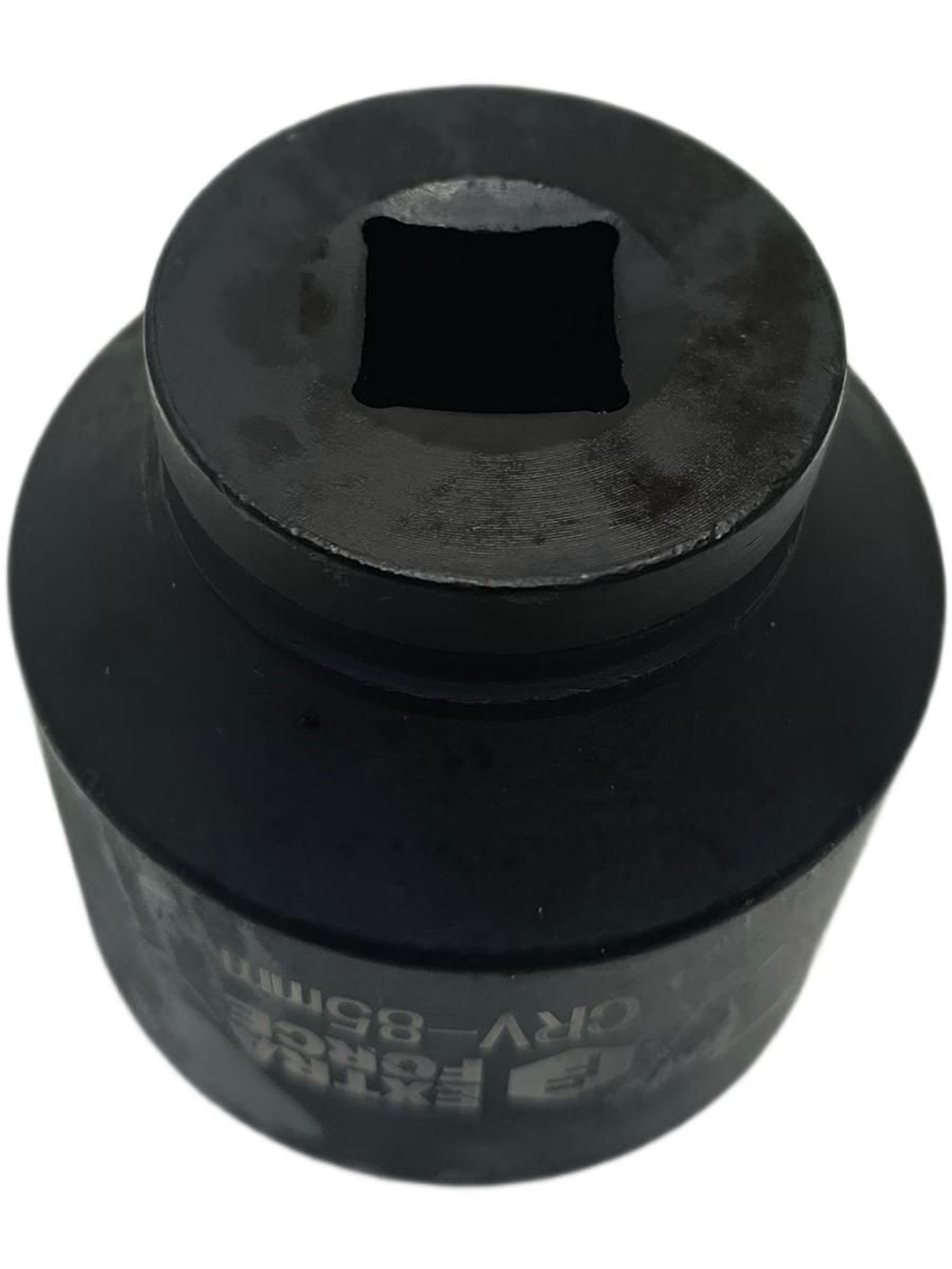 Головка торцевая ударная глубокая 8-гранная 85 мм 1"