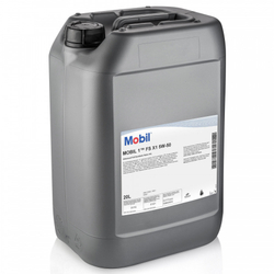 Mobil 1TM FS x1 5W-50 20 л