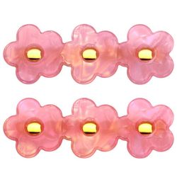 Заколки для волос