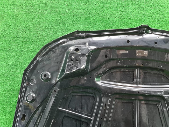 Капот BMW 6er G32 (2017-н.в.)