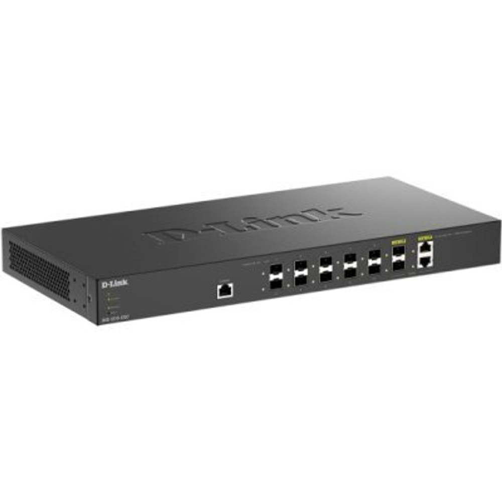 Коммутатор D-Link DXS-1210-12SC/B1A