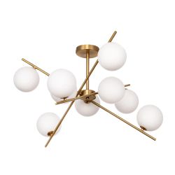 Citilux RONNY CL242193 Люстра на штанге