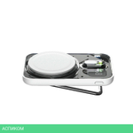 Портативное зарядное устройство Momax IP127 1-Power Flow Pro+ (IP127W)