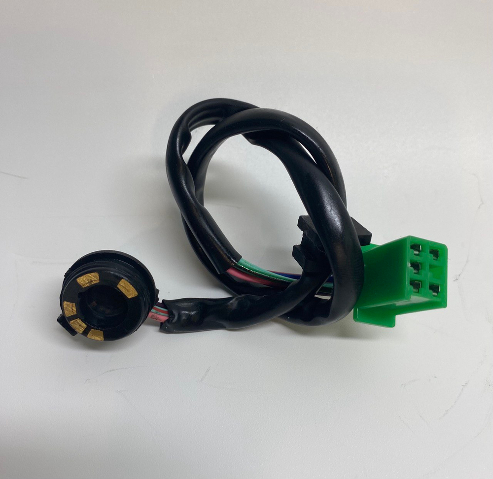 Датчик положения передачи двигатель 1P39FMA