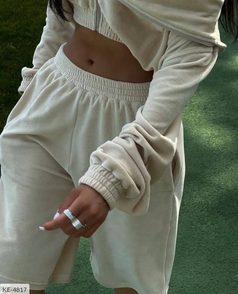 Костюм KE-4808 Фабрика Моды