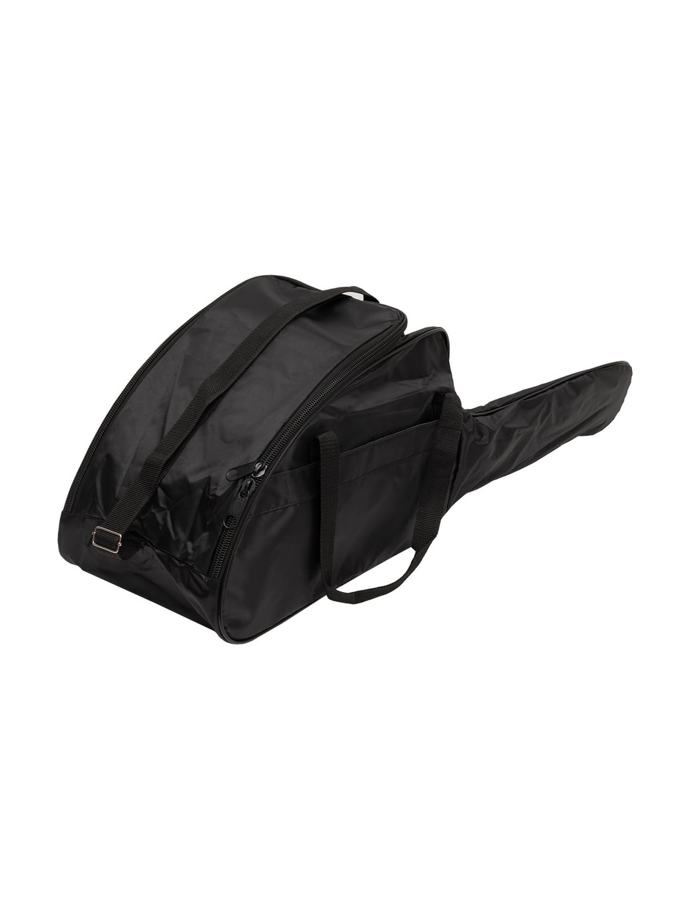 Чехол-сумка для бензопилы 810х265х250 мм, черная Gigant AKS-26