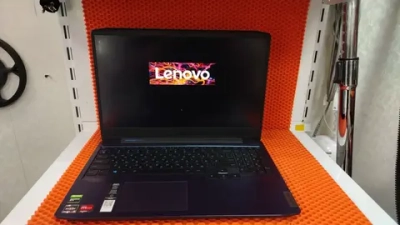 Ноутбук Lenovo ideapad Gaming 3-15ARH05