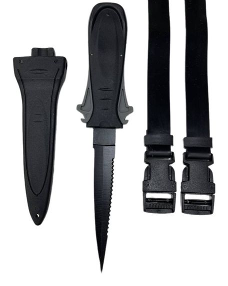 Нож Borne Scorpena XL