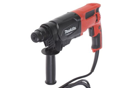 Перфоратор MAKITA M8701  800Вт