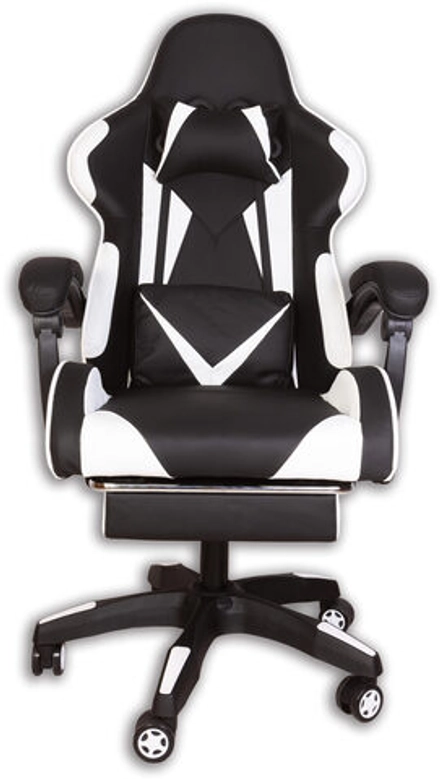 Кресло компьютерное А02 GRAMBER