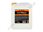 Электролит для пассивации сварных швов  5 Л