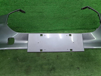 Бампер передний Chery Tiggo 8 Pro (2021-н.в.)