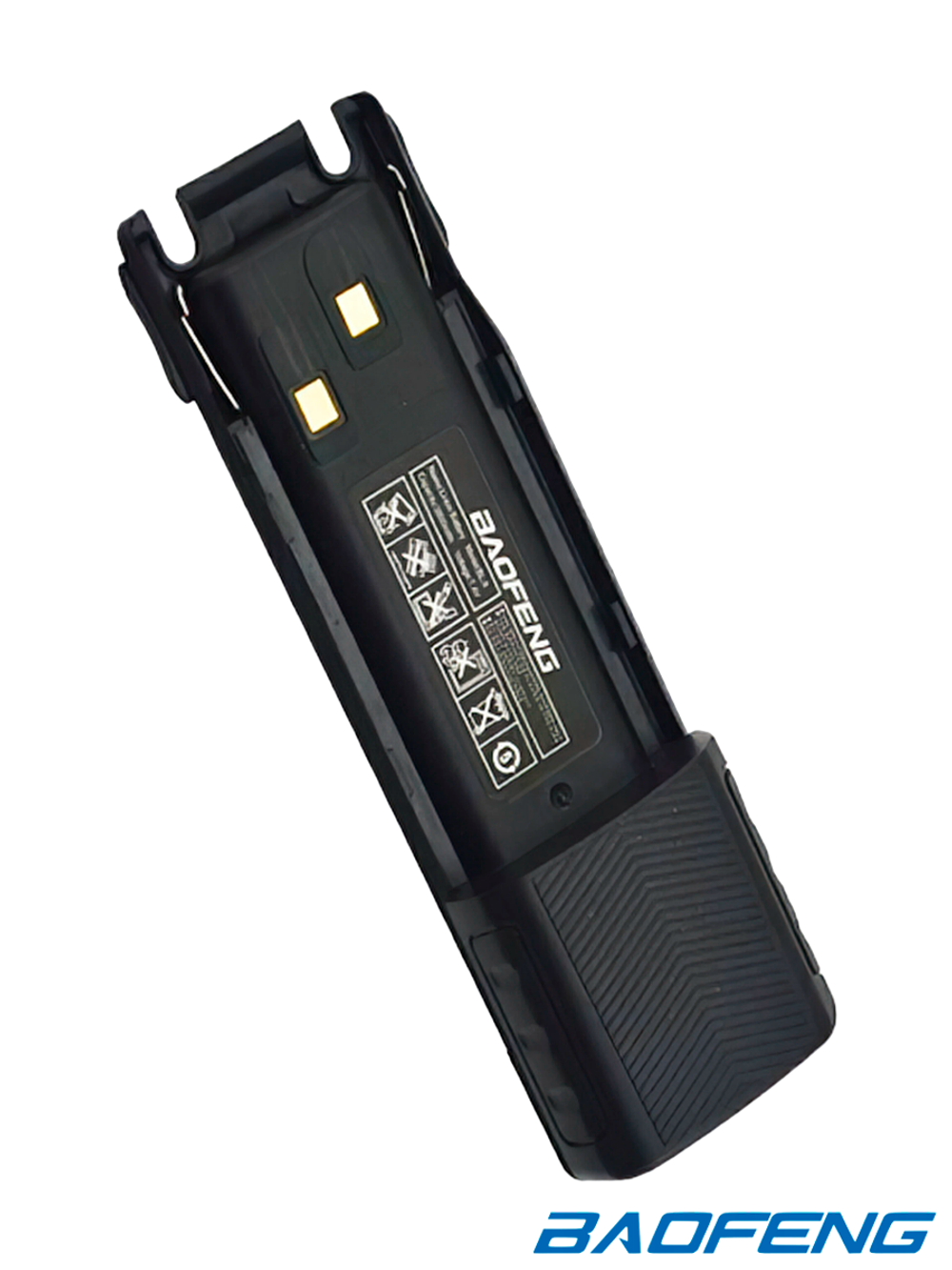 Аккумулятор увеличенный Baofeng для UV-82 3800 mAh (BL-8)