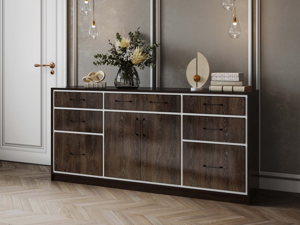 Микон Комод Клео