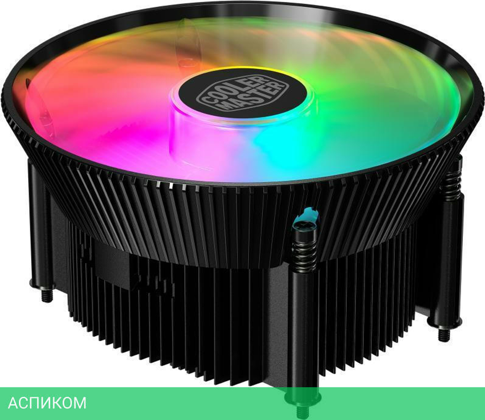 Кулер для процессора Cooler Master A71C (RR-A71C-18PA-R1)