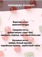 Отдушка для свечей и мыла косметическая ароматизатор