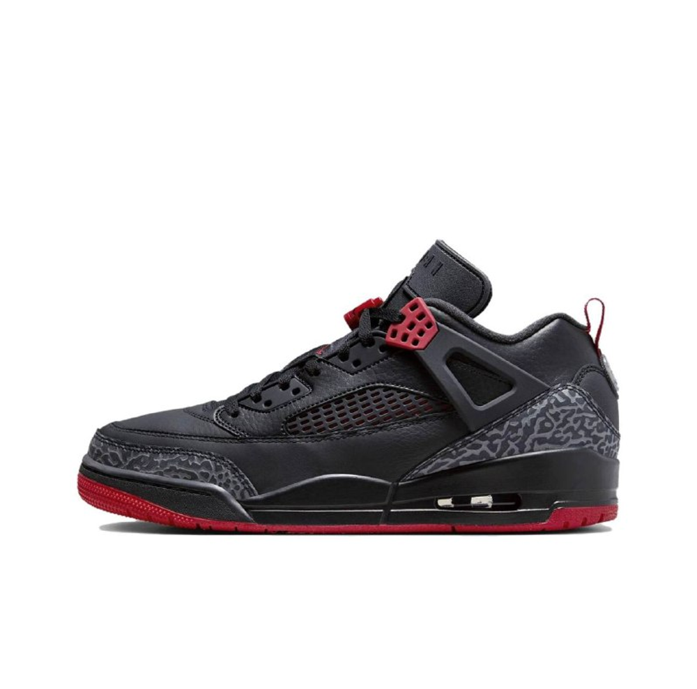 Кроссовки Air Jordan Spizike Low Bred, FQ1759-006