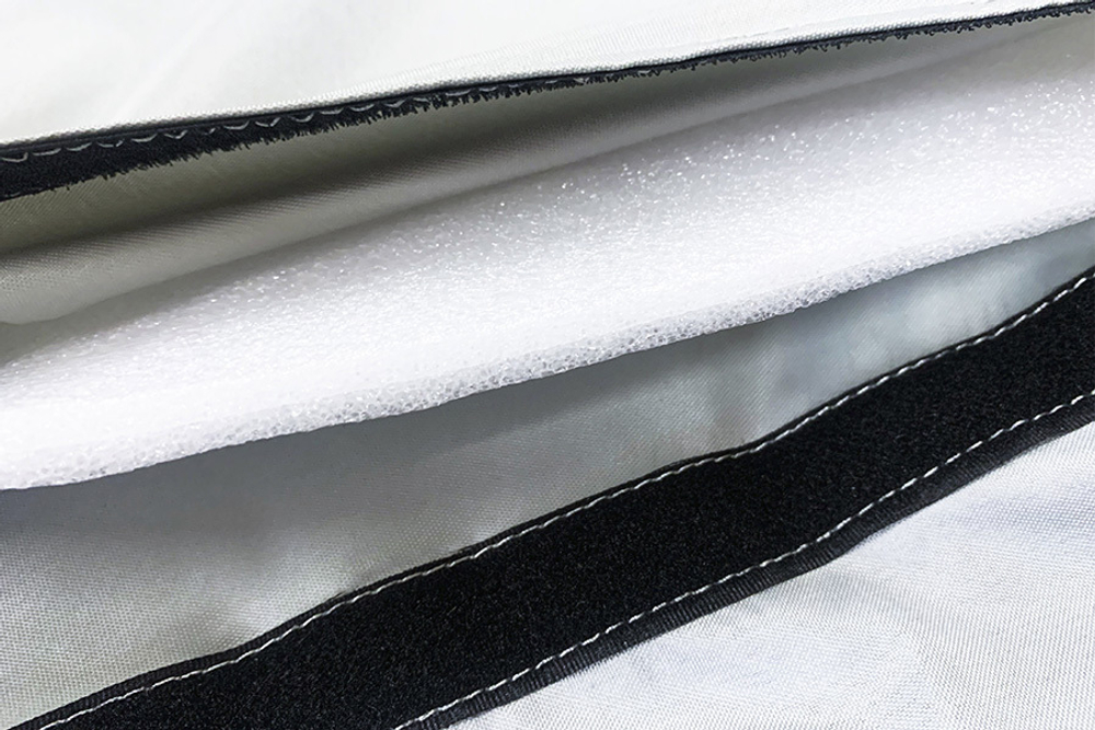 Пол для палатки Higashi Floor Yurta Pro