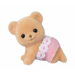 Sylvanian Families - Близнецы печенья медвежат 5853