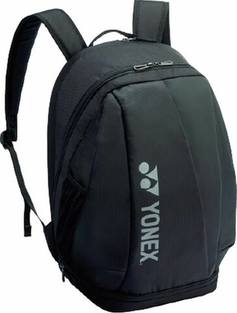 Рюкзак теннисный Yonex PRO Backpack 26L - черный