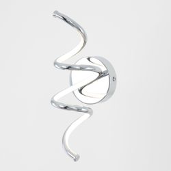 Citilux Джемини CL229331 Бра светодиодное Хром