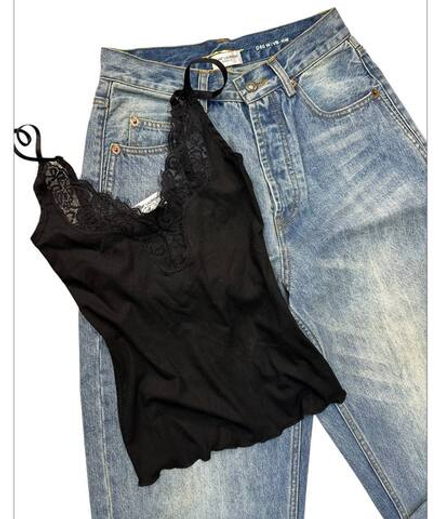 Топ Yves Saint Laurent